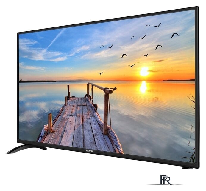 Телевизор Harper 50U660TS - Изображение №3 — Интернет-магазин ПроЗаказ