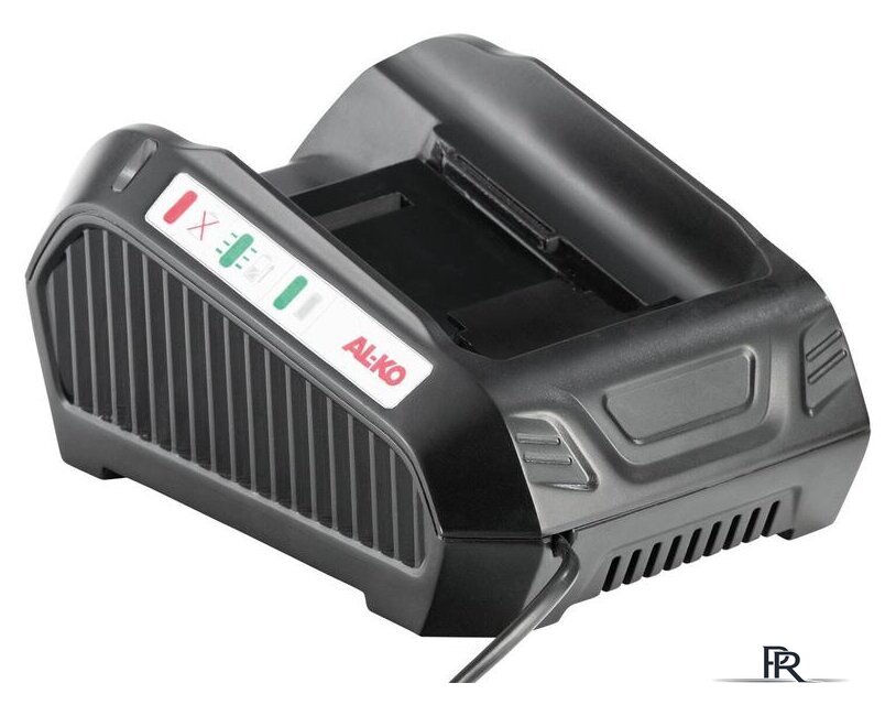 Зарядное устройство AL-KO Energy Flex зарядное устройство (36В) - Изображение №1 — Интернет-магазин ПроЗаказ