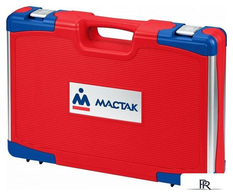 Универсальный набор инструментов Мастак 01-088C (88 предметов) - Изображение №4 — Интернет-магазин ПроЗаказ