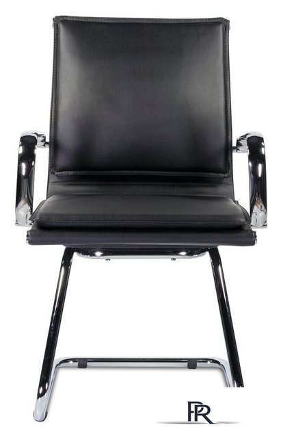 Офисный стул Brabix Kayman CF-102 (черный) - Изображение №5 — Интернет-магазин ПроЗаказ