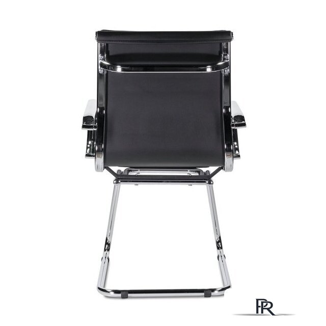 Офисный стул Brabix Kayman CF-102 (черный) - Изображение №2 — Интернет-магазин ПроЗаказ