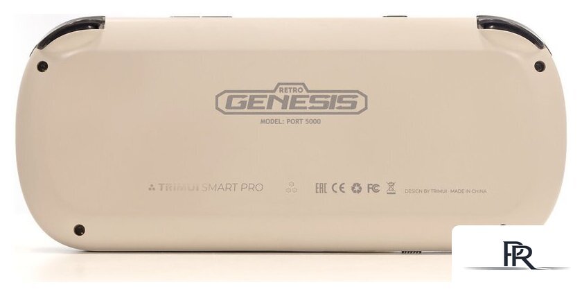Игровая приставка Retro Genesis Port 5000 - Изображение №3 — Интернет-магазин ПроЗаказ