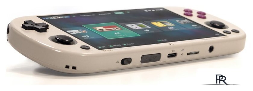 Игровая приставка Retro Genesis Port 5000 - Изображение №6 — Интернет-магазин ПроЗаказ