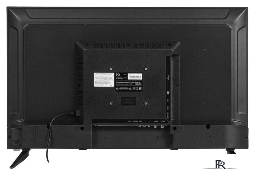 Телевизор Blackton 32FSF03B - Изображение №7 — Интернет-магазин ПроЗаказ