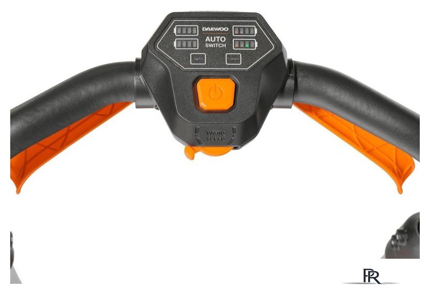 Газонокосилка Daewoo Power DLM 5042Li-SV (без АКБ) - Изображение №8 — Интернет-магазин ПроЗаказ