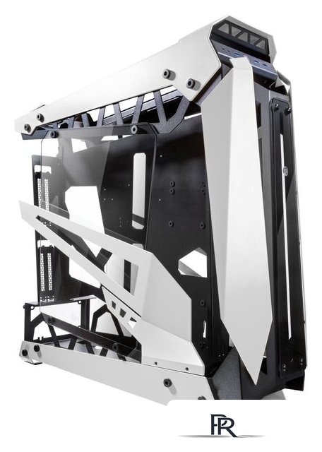 Корпус Raijintek Nyx Pro (белый) - Изображение №1 — Интернет-магазин ПроЗаказ