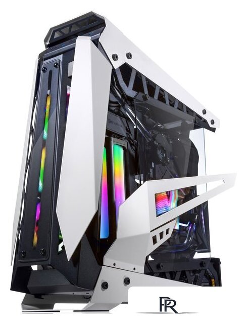 Корпус Raijintek Nyx Pro (белый) - Изображение №7 — Интернет-магазин ПроЗаказ