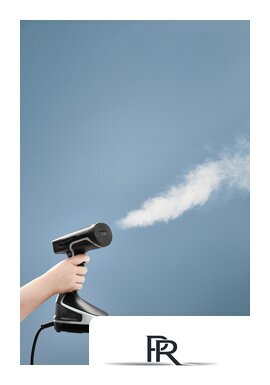 Отпариватель Tefal ACCESS STEAM FORCE DT8270E1 - Изображение №5 — Интернет-магазин ПроЗаказ