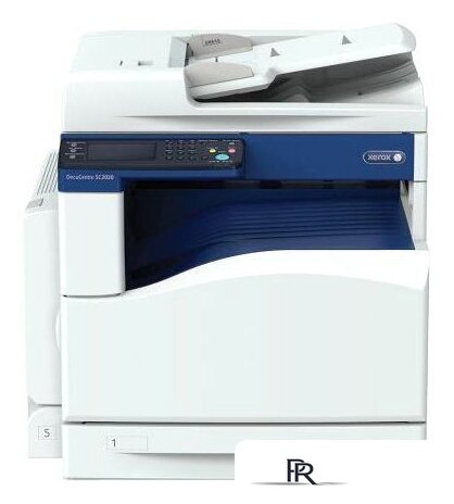 МФУ Xerox DocuCentre SC2020 - Изображение №1 — Интернет-магазин ПроЗаказ
