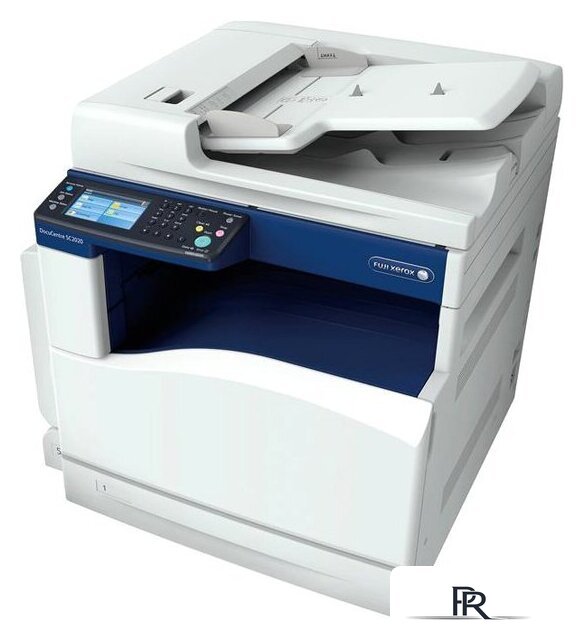 МФУ Xerox DocuCentre SC2020 - Изображение №3 — Интернет-магазин ПроЗаказ