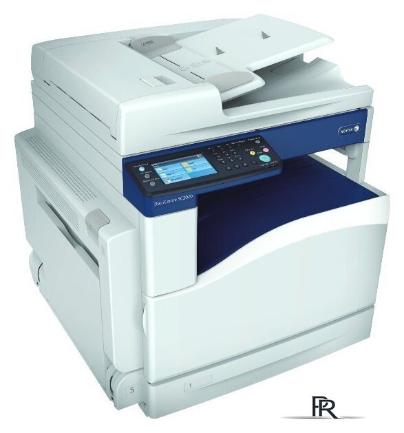 МФУ Xerox DocuCentre SC2020 - Изображение №2 — Интернет-магазин ПроЗаказ