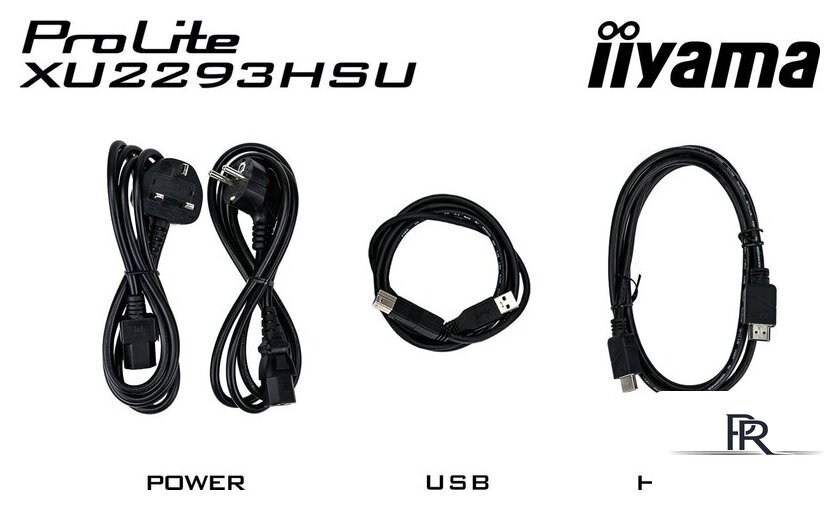 Монитор iiyama ProLite XU2293HSU-B7 - Изображение №12 — Интернет-магазин ПроЗаказ