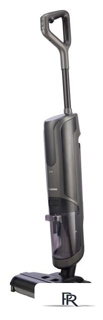 Вертикальный моющий пылесос Hisense HFC433170A - Изображение №3 — Интернет-магазин ПроЗаказ