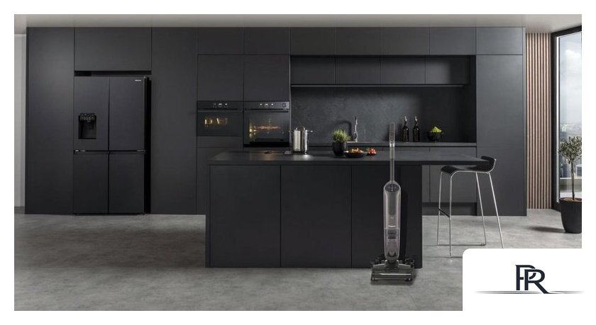 Вертикальный моющий пылесос Hisense HFC433170A - Изображение №13 — Интернет-магазин ПроЗаказ