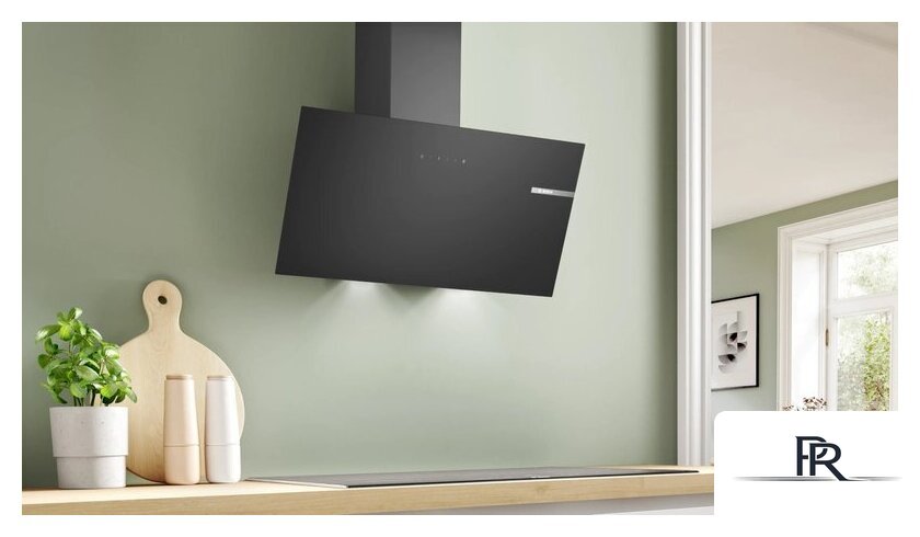 Кухонная вытяжка Bosch Serie 2 DWK85DK60 - Изображение №2 — Интернет-магазин ПроЗаказ