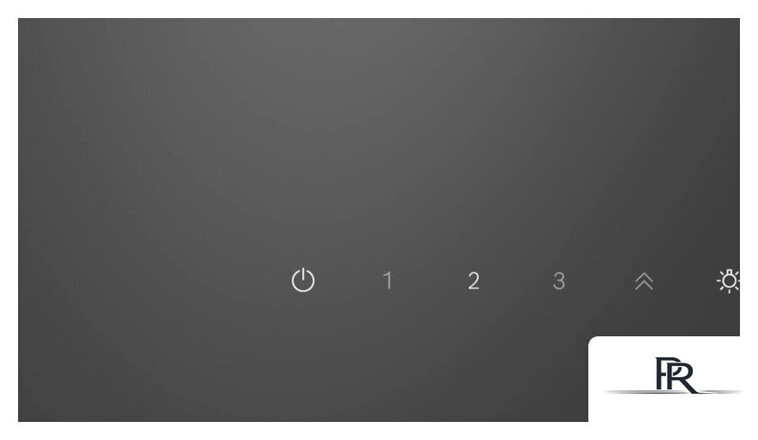 Кухонная вытяжка Bosch Serie 2 DWK85DK60 - Изображение №3 — Интернет-магазин ПроЗаказ