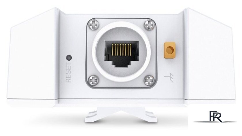 Точка доступа TP-Link EAP610-Outdoor - Изображение №4 — Интернет-магазин ПроЗаказ