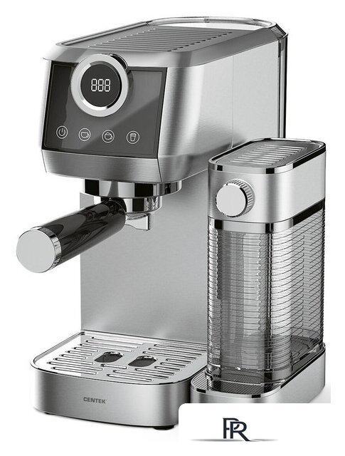 Рожковая кофеварка CENTEK CT-1170 - Изображение №1 — Интернет-магазин ПроЗаказ