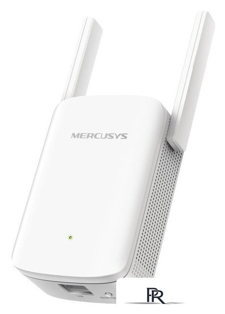 Усилитель Wi-Fi Mercusys ME60X - Изображение №1 — Интернет-магазин ПроЗаказ