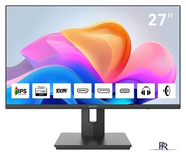 Монитор Aiwa MQ274A - Изображение №1 — Интернет-магазин ПроЗаказ