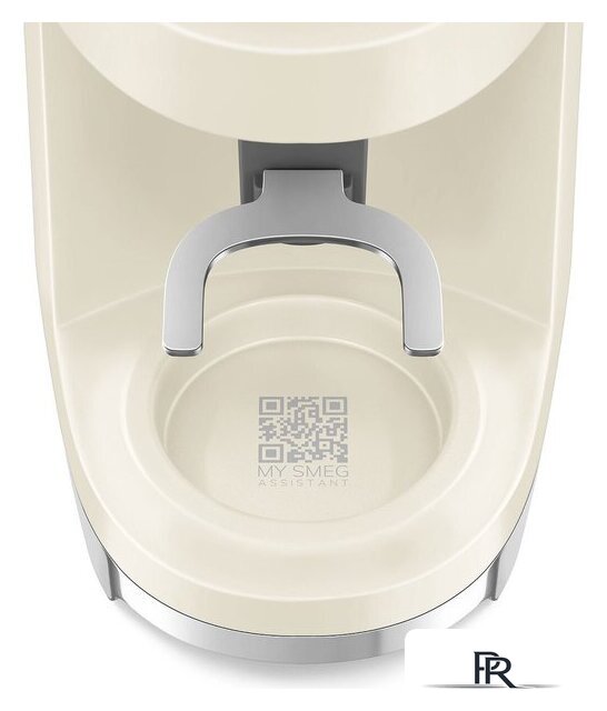 Электрическая кофемолка Smeg CGF03CREU - Изображение №10 — Интернет-магазин ПроЗаказ