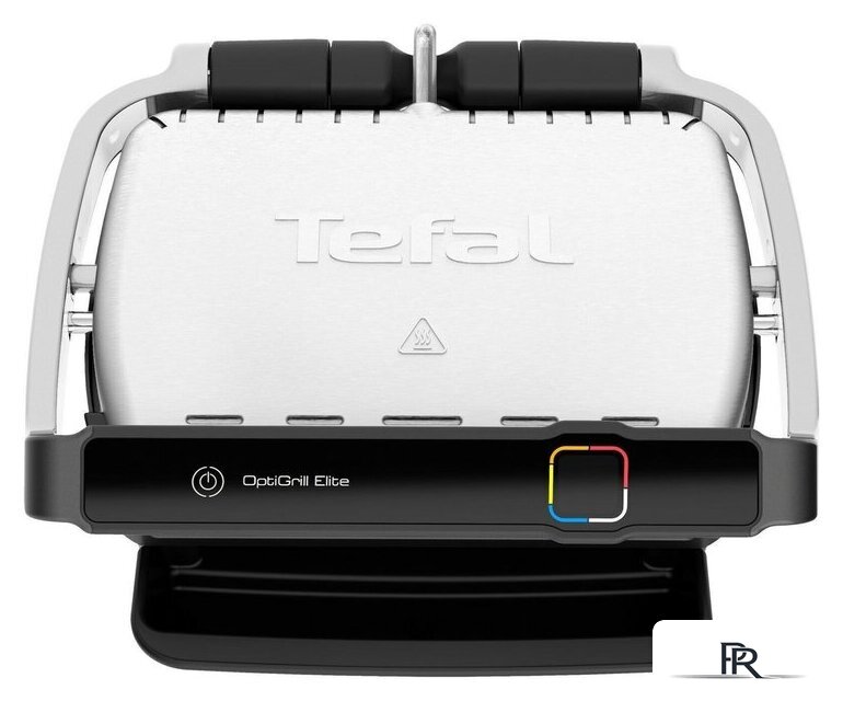 Электрогриль Tefal Optigrill Elite GC750D30 - Изображение №2 — Интернет-магазин ПроЗаказ