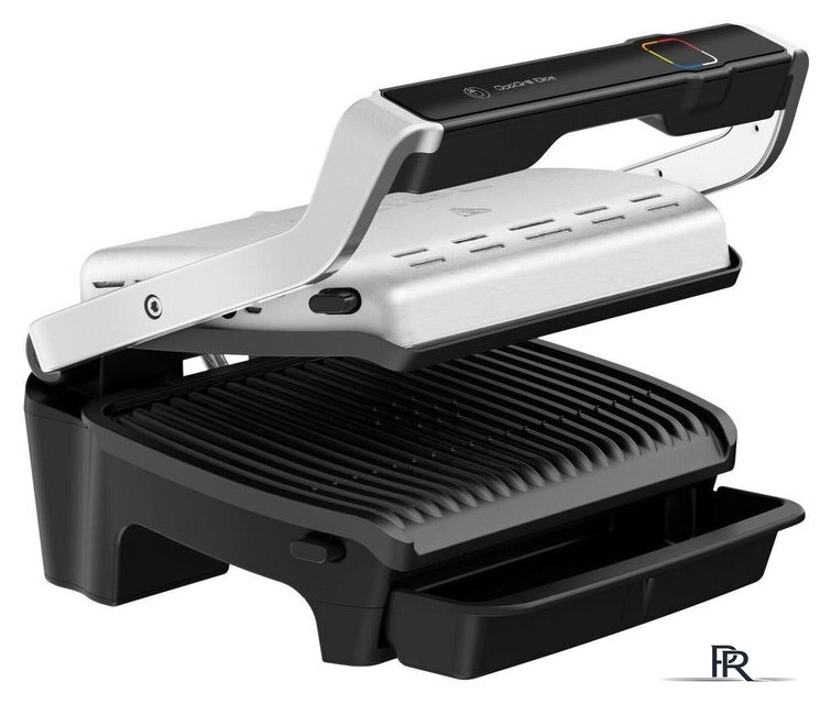 Электрогриль Tefal Optigrill Elite GC750D30 - Изображение №3 — Интернет-магазин ПроЗаказ