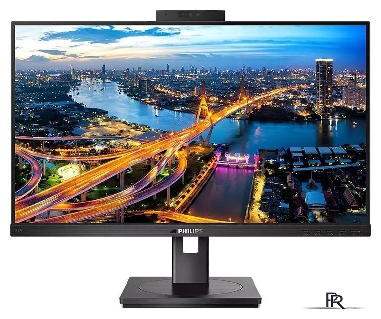 Монитор Philips 242B1H/00 - Изображение №6 — Интернет-магазин ПроЗаказ