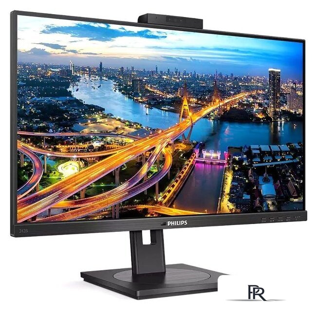 Монитор Philips 242B1H/00 - Изображение №7 — Интернет-магазин ПроЗаказ