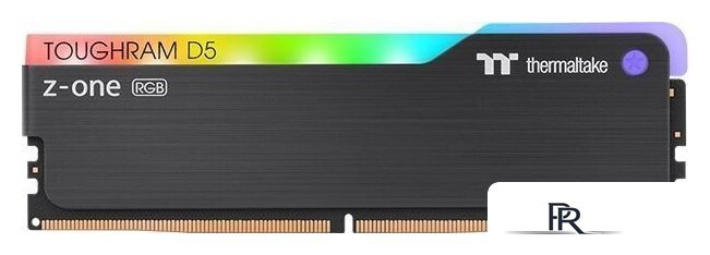 Оперативная память Thermaltake Toughram Z-One RGB D5 2x16ГБ DDR5 5200МГц RG30D516GX2-5200C38A - Изображение №3 — Интернет-магазин ПроЗаказ