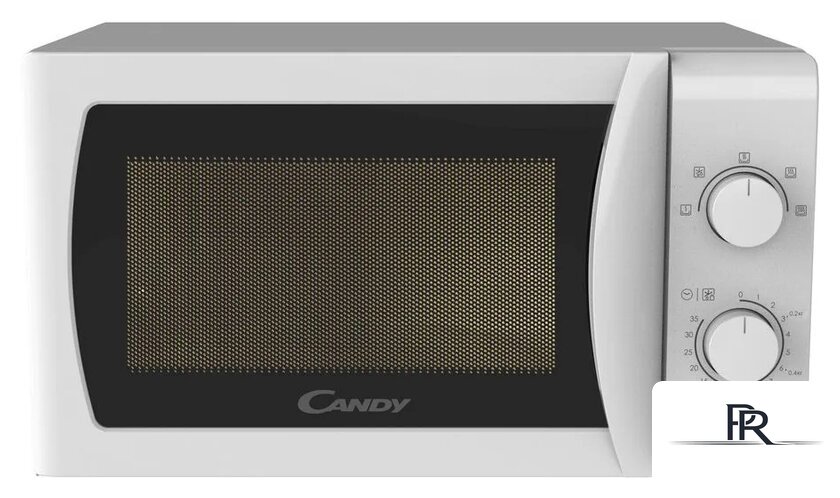 Микроволновая печь Candy CMW20SMW-07 - Изображение №1 — Интернет-магазин ПроЗаказ