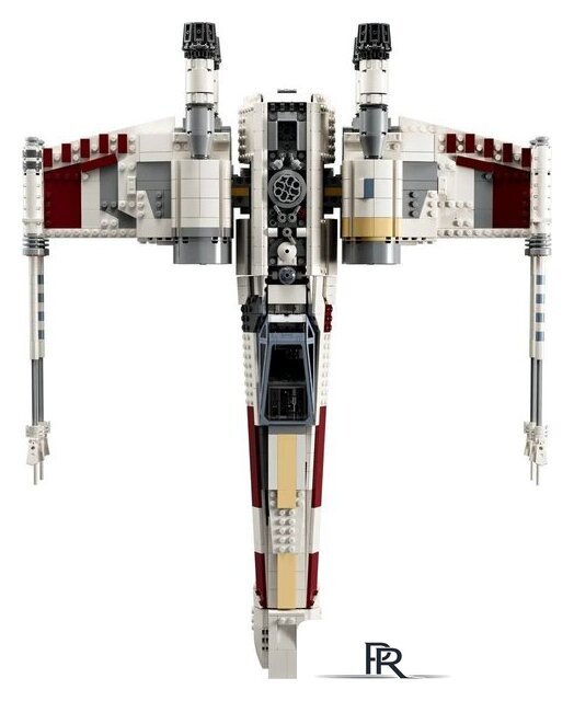Конструктор LEGO Star Wars 75355 Истребитель X-wing - Изображение №6 — Интернет-магазин ПроЗаказ