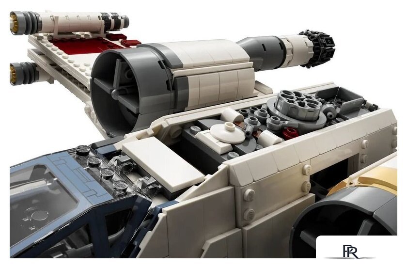 Конструктор LEGO Star Wars 75355 Истребитель X-wing - Изображение №8 — Интернет-магазин ПроЗаказ