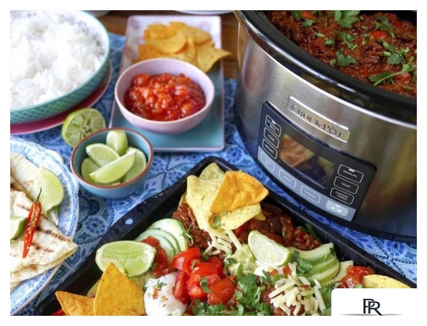 Медленноварка Crockpot CSC066X - Изображение №3 — Интернет-магазин ПроЗаказ