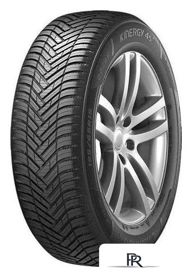 Всесезонные шины Hankook Kinergy 4S 2 H750 225/55R16 99W - Изображение №1 — Интернет-магазин ПроЗаказ