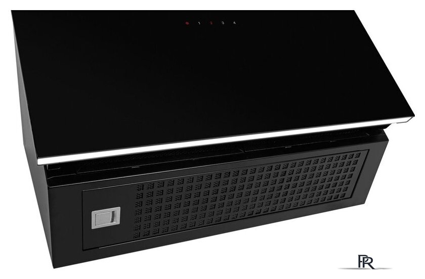 Кухонная вытяжка Berg SOLOPSDBK6001 - Изображение №5 — Интернет-магазин ПроЗаказ