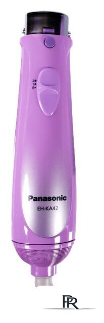 Фен-щетка Panasonic EH-KA42-V865 - Изображение №2 — Интернет-магазин ПроЗаказ