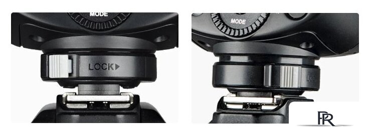 Вспышка Godox V1S для Sony - Изображение №9 — Интернет-магазин ПроЗаказ