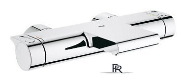 Смеситель Grohe Grohtherm 2000 New 34174001 - Изображение №1 — Интернет-магазин ПроЗаказ