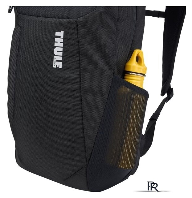 Городской рюкзак Thule Accent 20L 3204812 (черный) - Изображение №9 — Интернет-магазин ПроЗаказ
