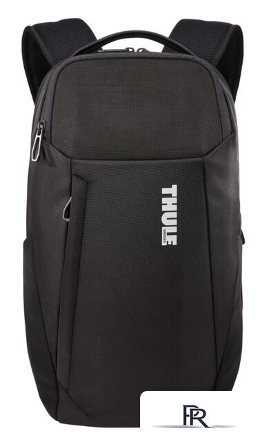 Городской рюкзак Thule Accent 20L 3204812 (черный) - Изображение №3 — Интернет-магазин ПроЗаказ