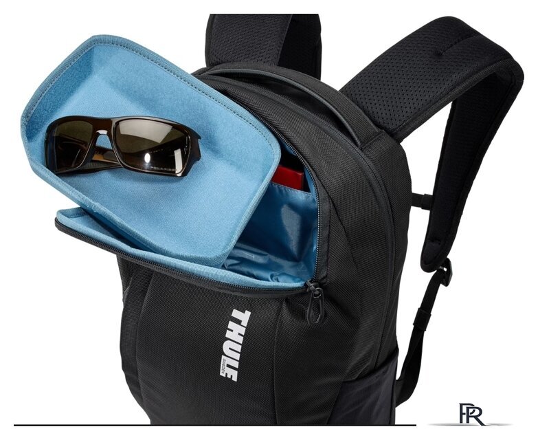 Городской рюкзак Thule Accent 20L 3204812 (черный) - Изображение №5 — Интернет-магазин ПроЗаказ