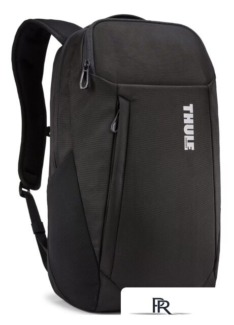 Городской рюкзак Thule Accent 20L 3204812 (черный) - Изображение №1 — Интернет-магазин ПроЗаказ