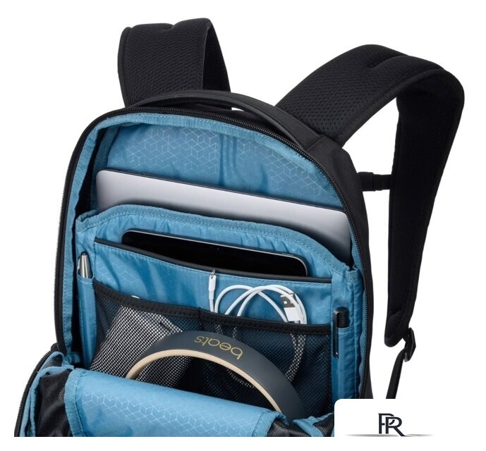 Городской рюкзак Thule Accent 20L 3204812 (черный) - Изображение №7 — Интернет-магазин ПроЗаказ