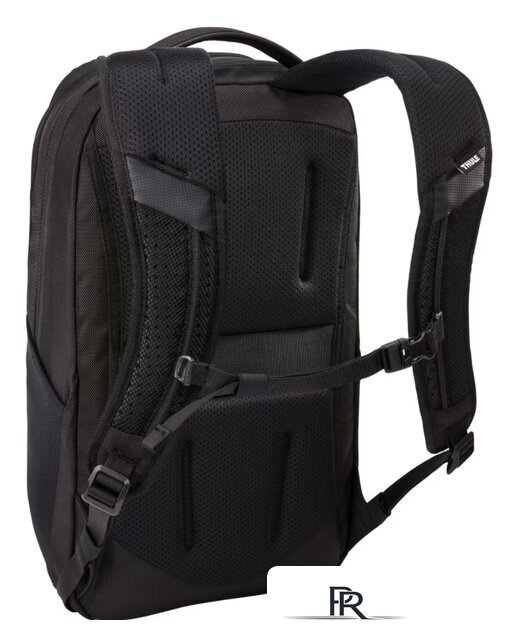 Городской рюкзак Thule Accent 20L 3204812 (черный) - Изображение №2 — Интернет-магазин ПроЗаказ