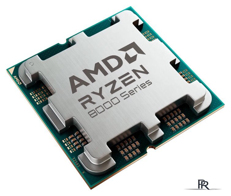 Процессор AMD Ryzen 5 8500G (BOX) - Изображение №4 — Интернет-магазин ПроЗаказ