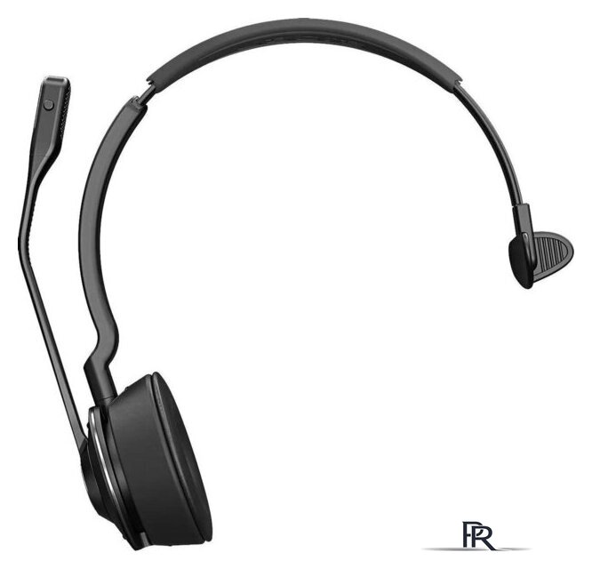Офисная гарнитура Jabra Engage 75 Mono - Изображение №4 — Интернет-магазин ПроЗаказ