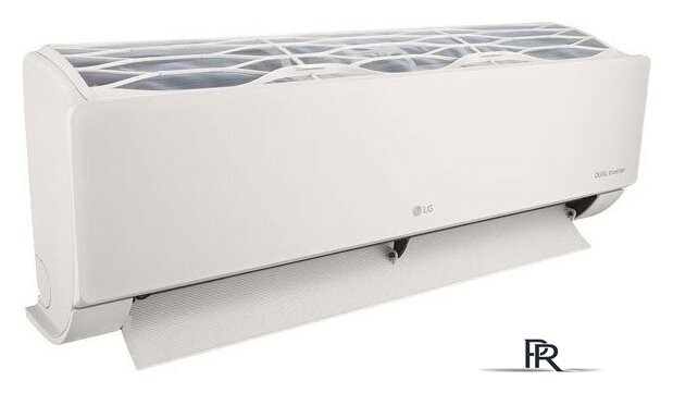 Кондиционер LG Artcool Objet Nature Beige AB12BK - Изображение №4 — Интернет-магазин ПроЗаказ