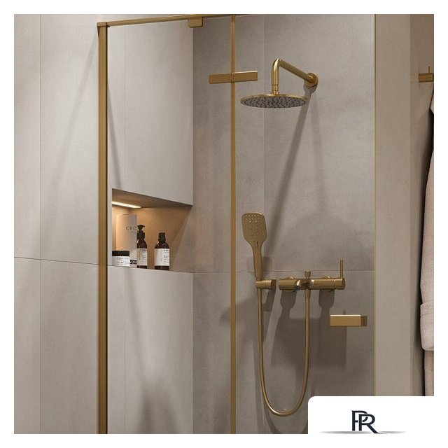 Смеситель Maxonor Pure Life PL3287-6 - Изображение №2 — Интернет-магазин ПроЗаказ