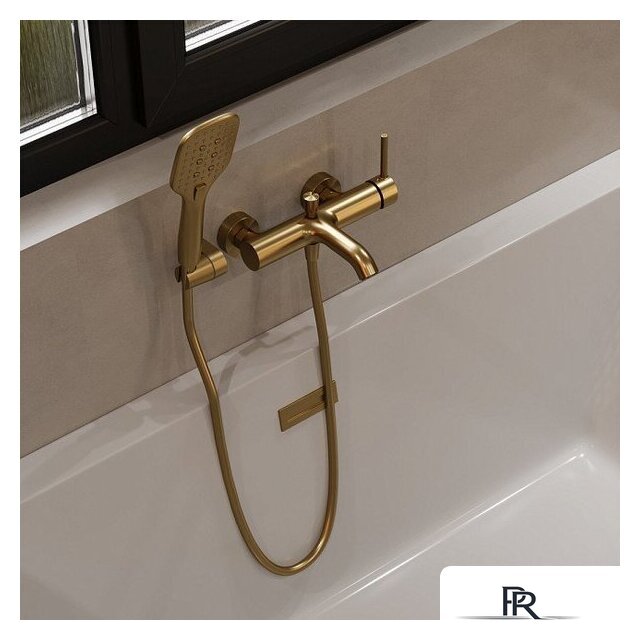 Смеситель Maxonor Pure Life PL3287-6 - Изображение №3 — Интернет-магазин ПроЗаказ